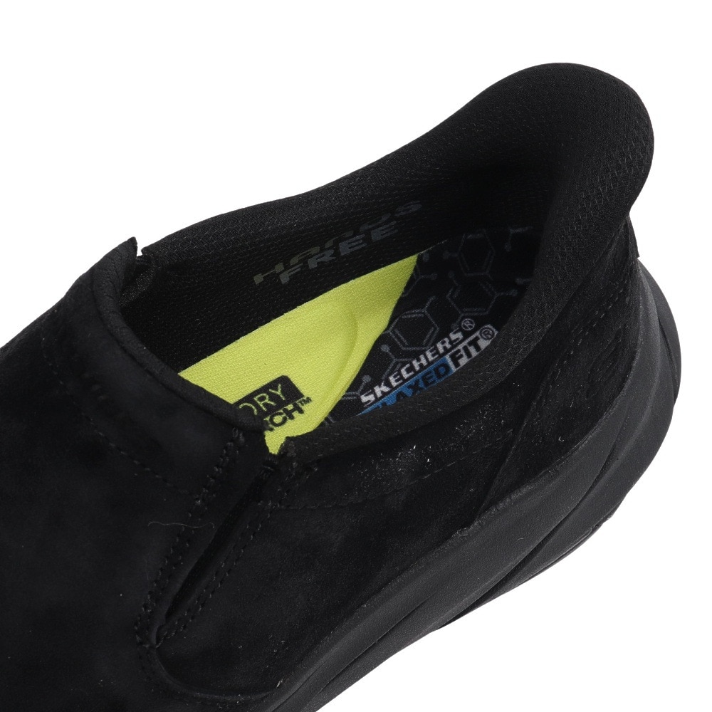 スケッチャーズ（SKECHERS）（メンズ）カジュアルシューズ CONNER