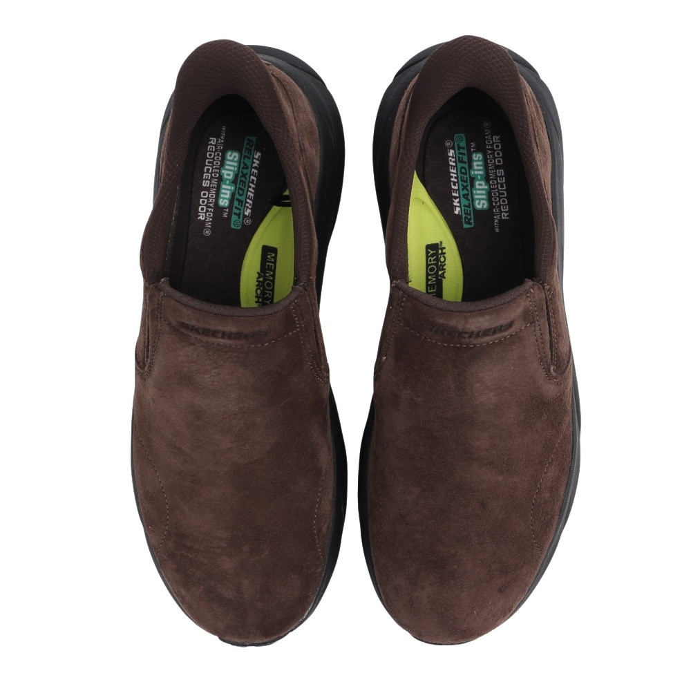 スケッチャーズ（SKECHERS）（メンズ）カジュアルシューズ CONNER