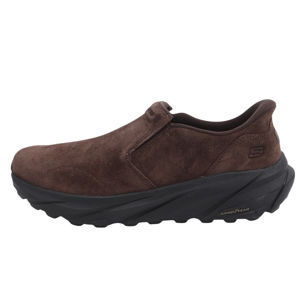 スケッチャーズ（SKECHERS）（メンズ）カジュアルシューズ CONNER