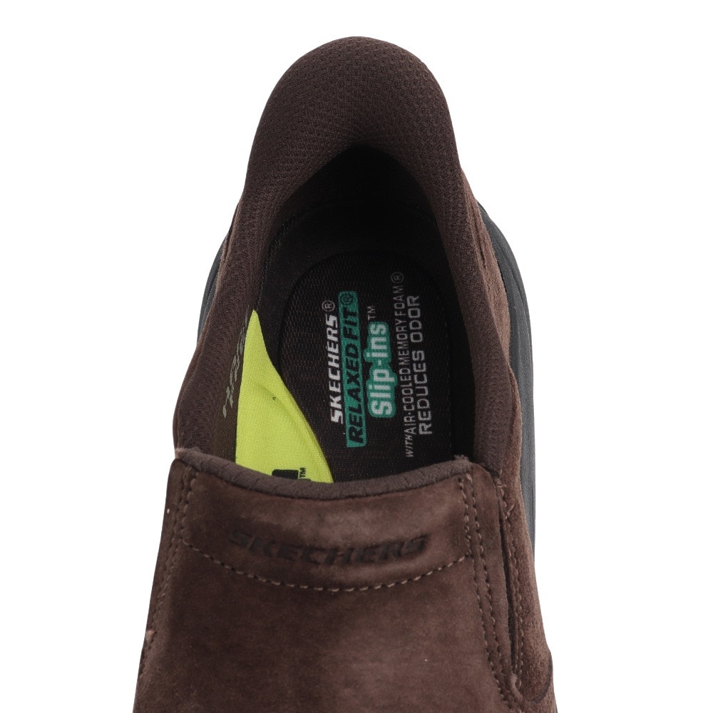 スケッチャーズ（SKECHERS）（メンズ）カジュアルシューズ CONNER