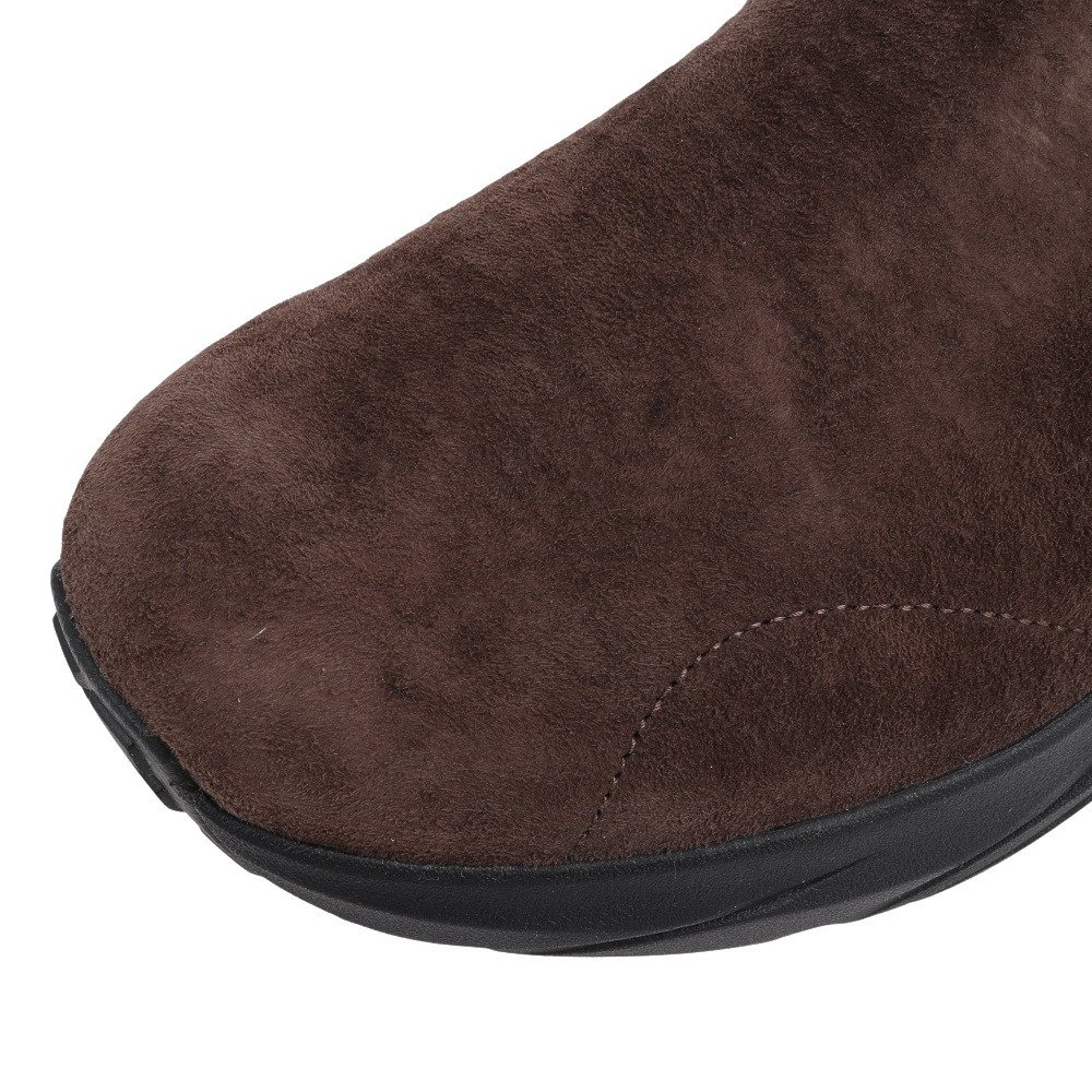 スケッチャーズ（SKECHERS）（メンズ）カジュアルシューズ CONNER GRADY ブラウン 205548-CHOC スニーカー