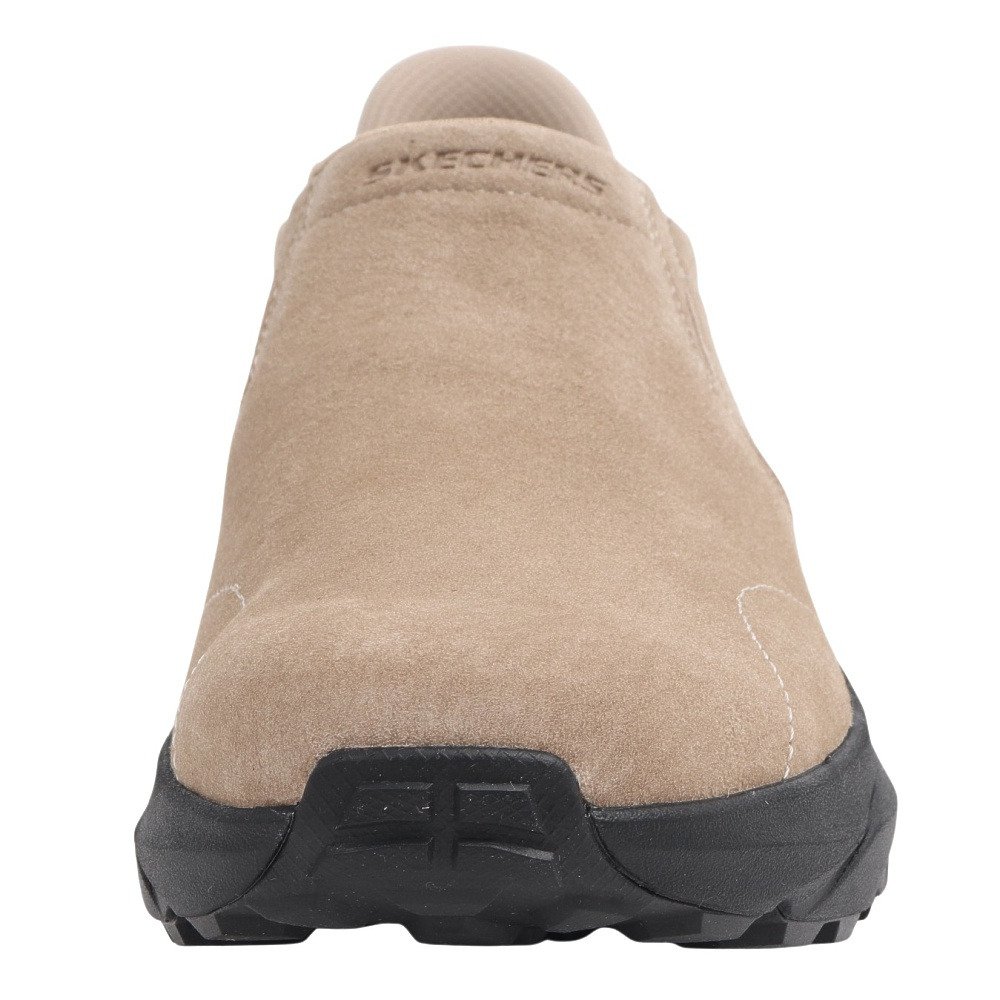 スケッチャーズ（SKECHERS）（メンズ）カジュアルシューズ CONNER GRADY 205548-TAN スニーカー