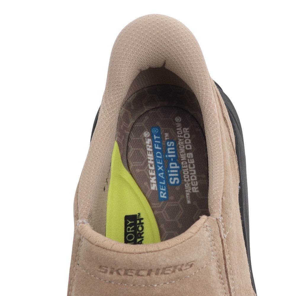 スケッチャーズ（SKECHERS）（メンズ）カジュアルシューズ CONNER