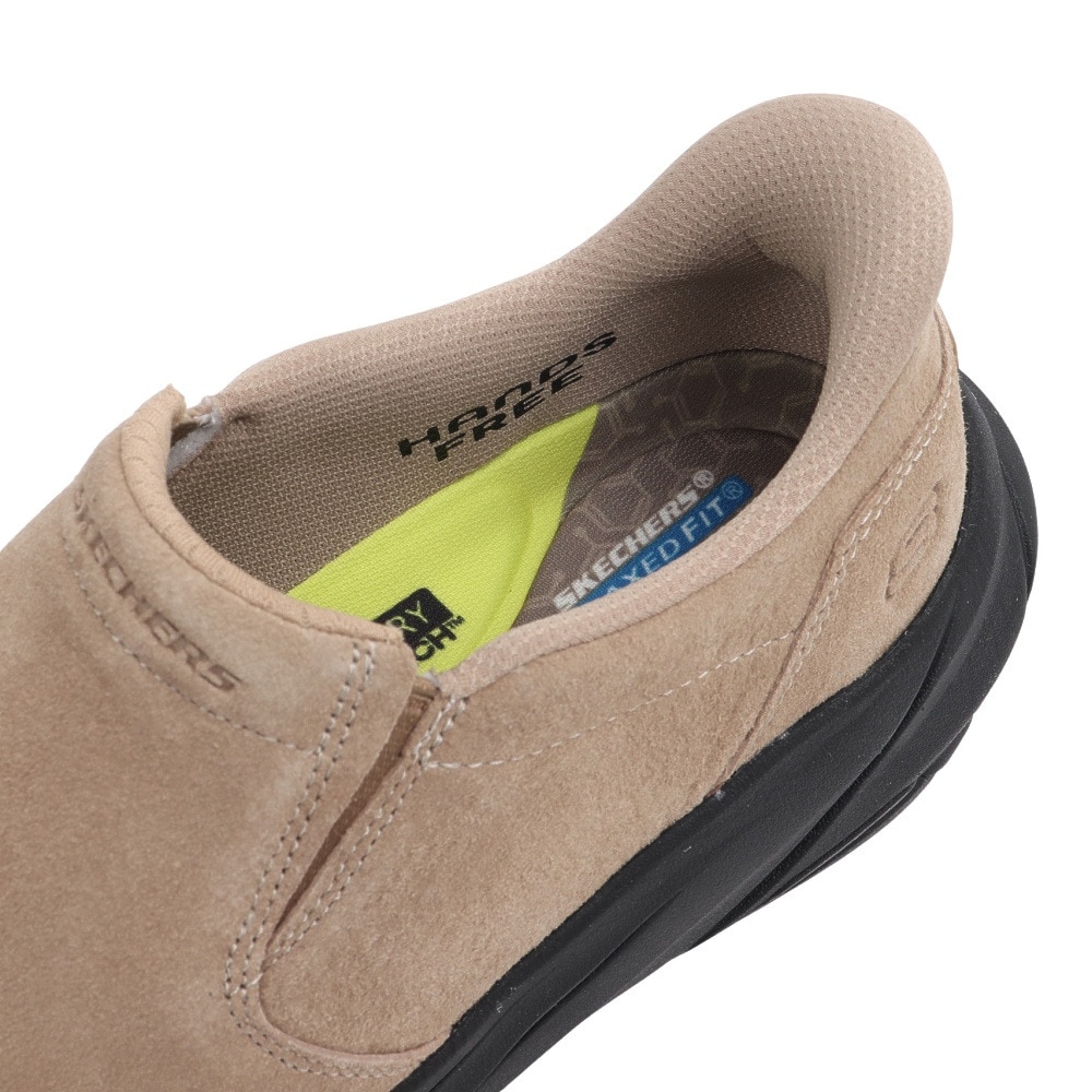 スケッチャーズ（SKECHERS）（メンズ）カジュアルシューズ CONNER