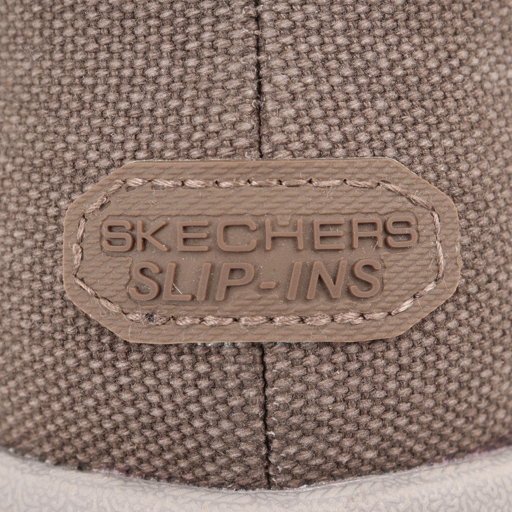 スケッチャーズ（SKECHERS）（メンズ）カジュアルシューズ スリップ