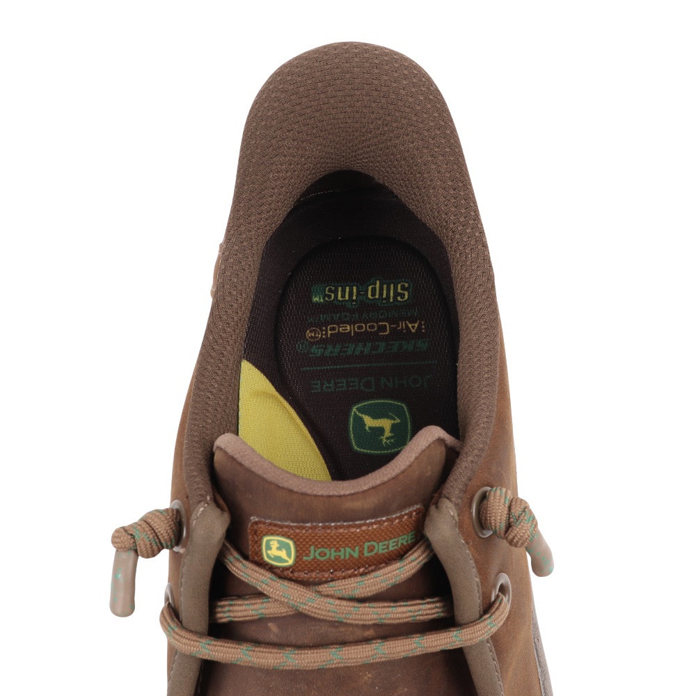 スケッチャーズ（SKECHERS）（メンズ）カジュアルシューズ スリップ