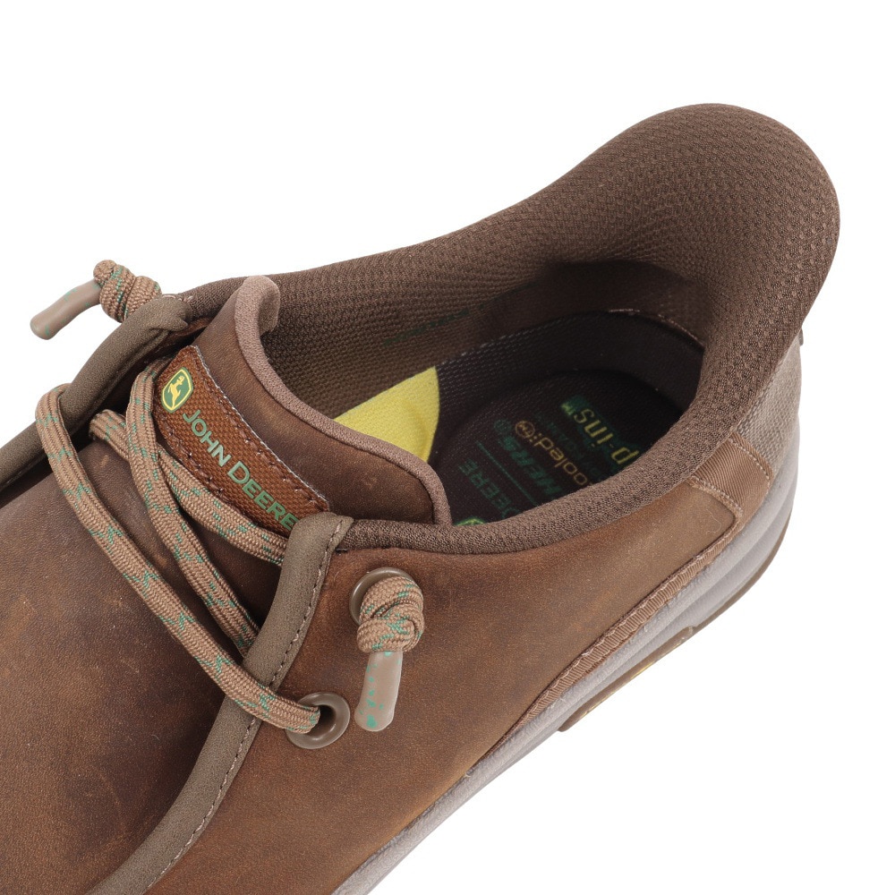 スケッチャーズ（SKECHERS）（メンズ）カジュアルシューズ スリップ