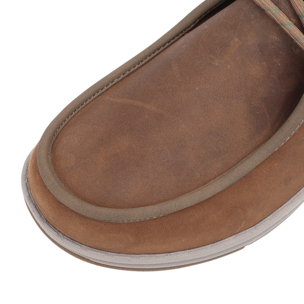 スケッチャーズ（SKECHERS）（メンズ）カジュアルシューズ スリップ