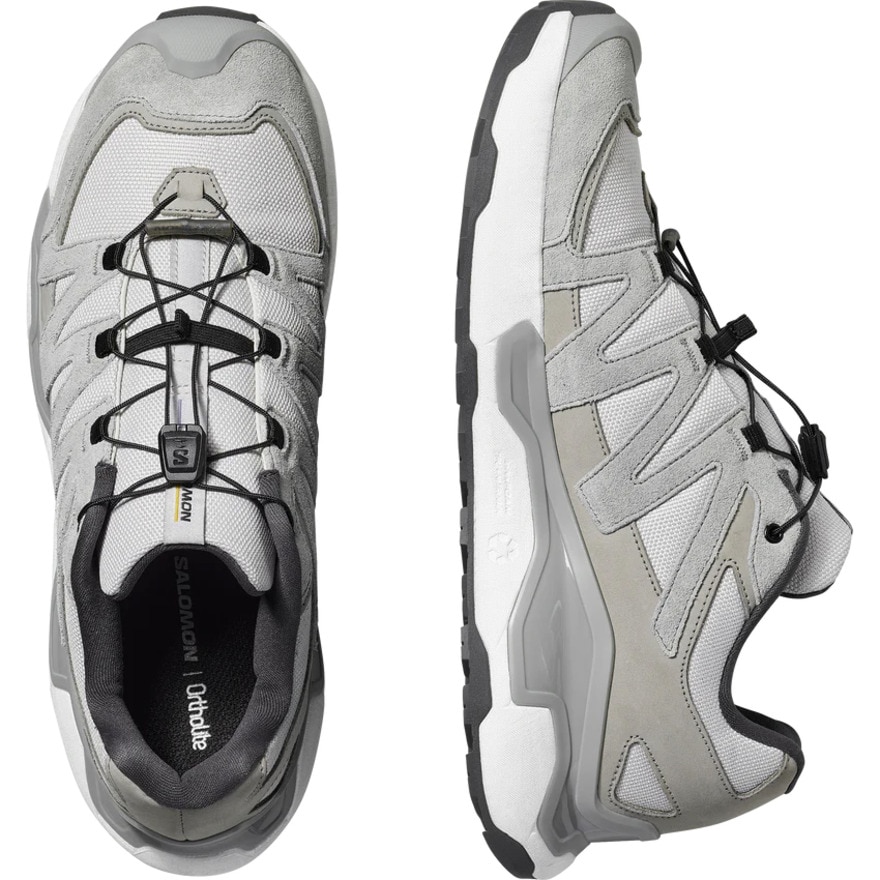 サロモン（SALOMON）（メンズ）カジュアルシューズ XC ROAM LEATHER L49122300