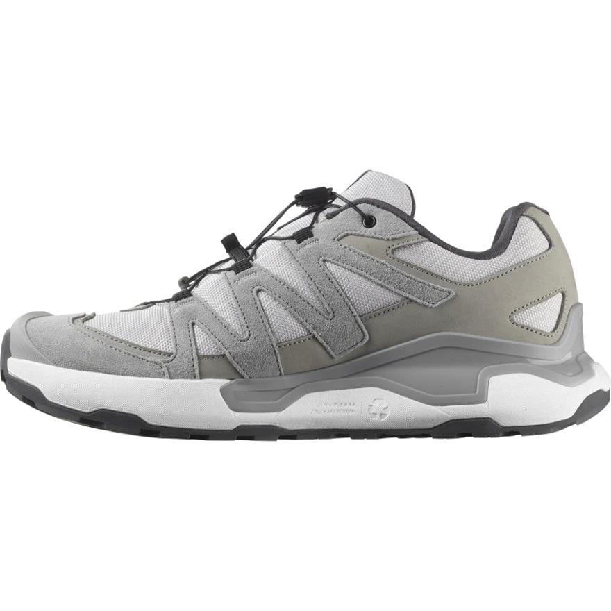 サロモン（SALOMON）（メンズ）カジュアルシューズ XC ROAM LEATHER L49122300