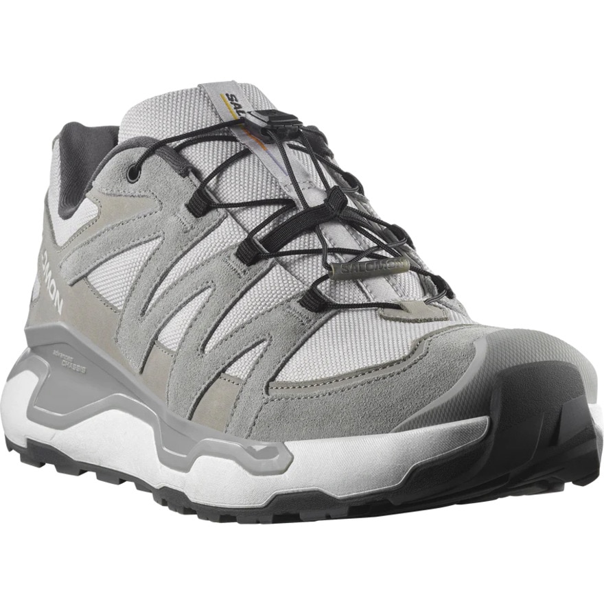 サロモン（SALOMON）（メンズ）カジュアルシューズ XC ROAM LEATHER L49122300