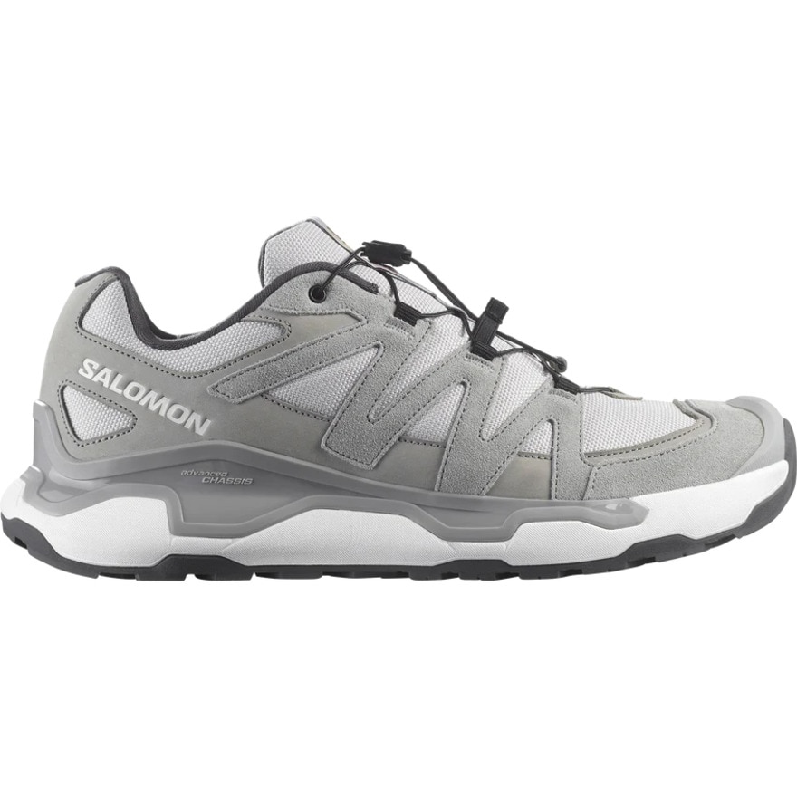 サロモン（SALOMON）（メンズ）カジュアルシューズ XC ROAM LEATHER L49122300