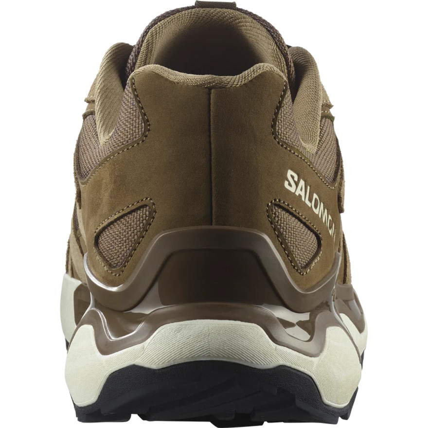 サロモン（SALOMON）（メンズ）カジュアルシューズ XC ROAM LEATHER L49122500
