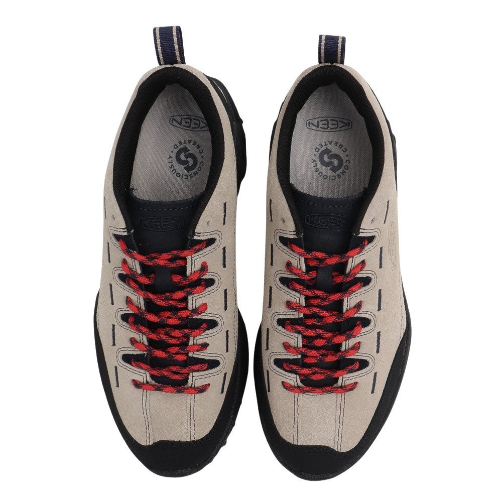 キーン（KEEN）（メンズ）カジュアルシューズ ジャスパー ザイオニック
