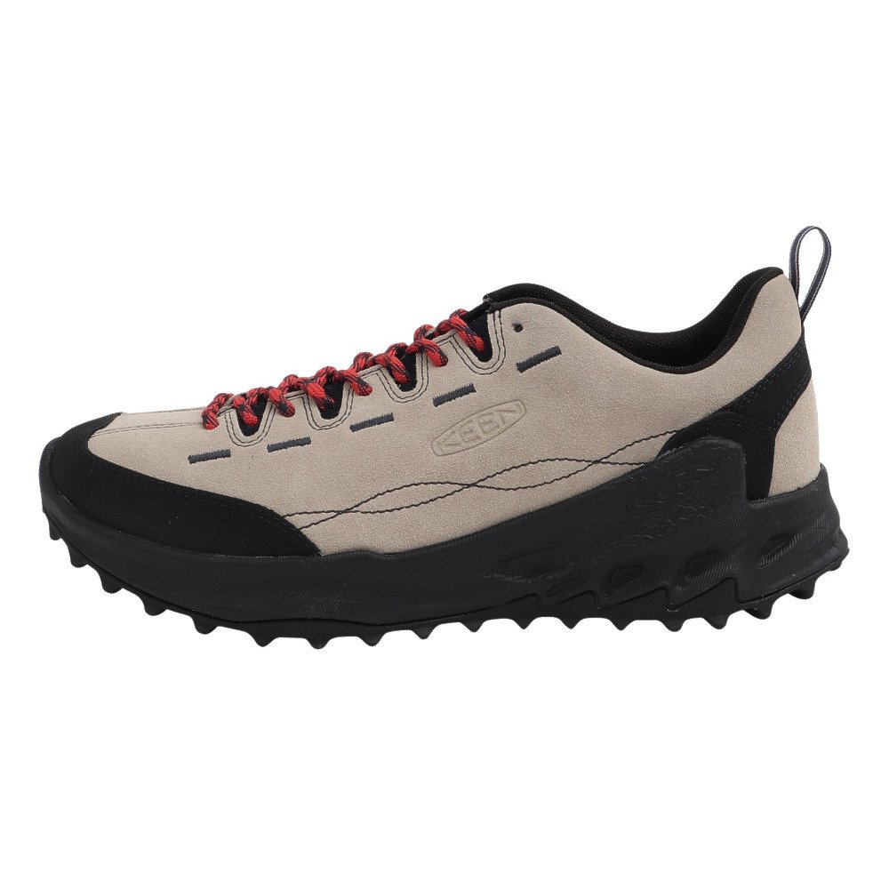 キーン（KEEN）（メンズ）カジュアルシューズ ジャスパー ザイオニック