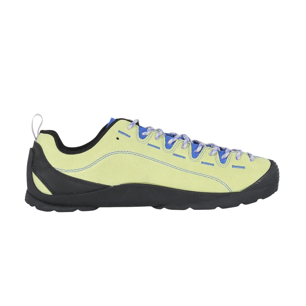 キーン(KEEN)カジュアルシューズ ジャスパー 黄緑 1031018 スニーカー カジュアル アウトドア(Men’s) キーン（KEEN）（メンズ）カジュアルシューズ ジャスパー 黄緑 1031018