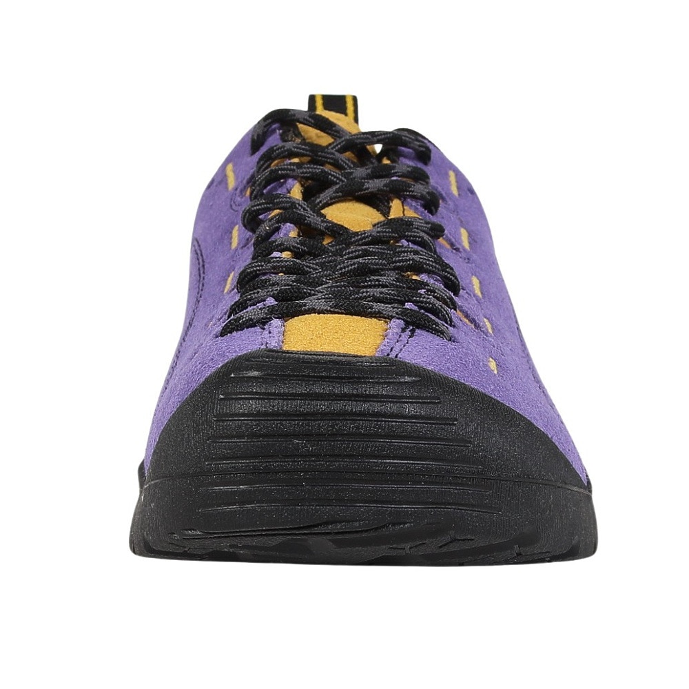 キーン（KEEN）（メンズ）カジュアルシューズ ジャスパー パープル