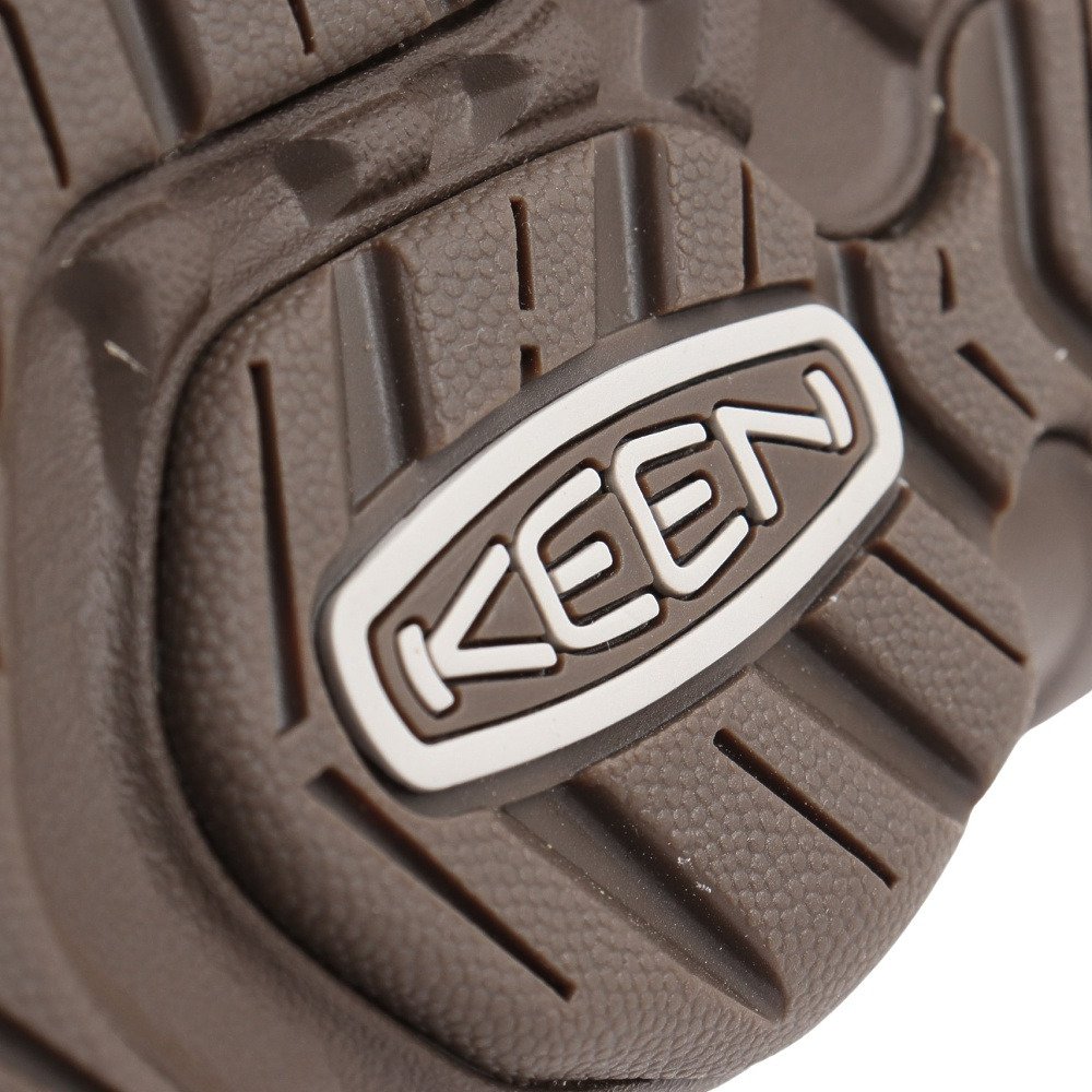 キーン（KEEN）（メンズ）カジュアルシューズ ハイパウザー クラッシュ