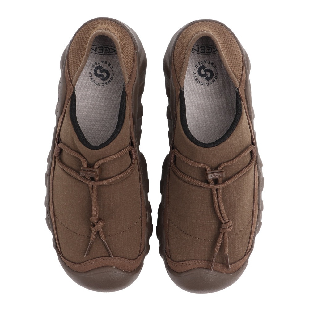 キーン（KEEN）（メンズ）カジュアルシューズ ハイパウザー クラッシュ