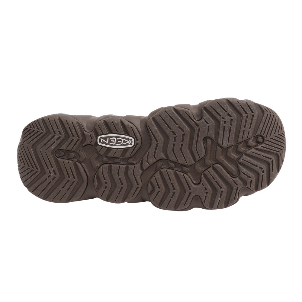 キーン（KEEN）（メンズ）カジュアルシューズ ハイパウザー クラッシュ