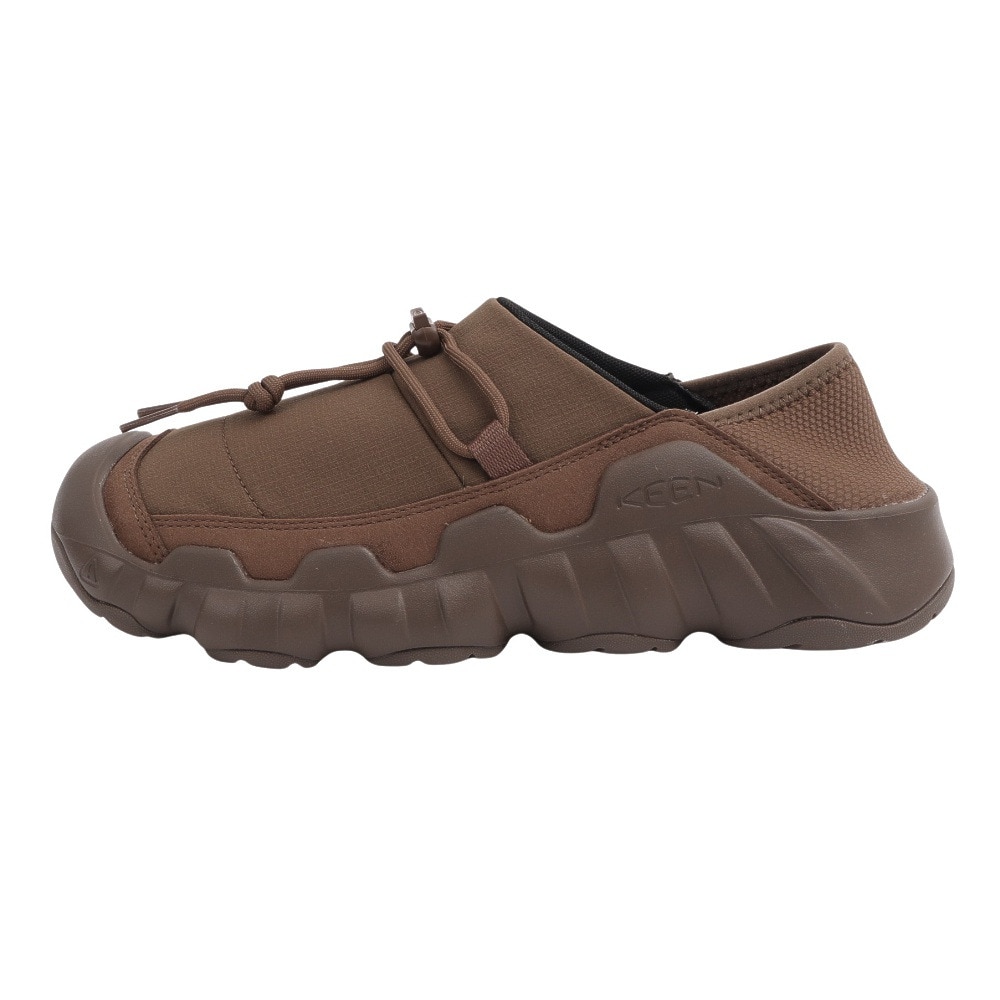 キーン（KEEN）（メンズ）カジュアルシューズ ハイパウザー クラッシュ