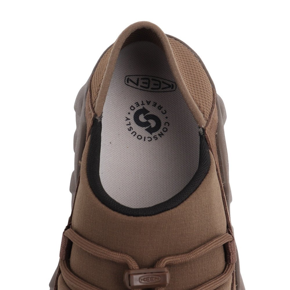 キーン（KEEN）（メンズ）カジュアルシューズ ハイパウザー クラッシュ