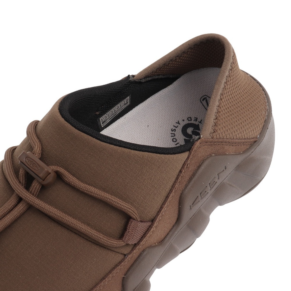 ＫＥＥＮ ＨＹＰＯＷＳＥＲ　ＣＲＵＳＨＢ　ＡＣＫ シューズ アウトドアＳＨ 1031082 キーン（KEEN）（メンズ）カジュアルシューズ ハイパウザー クラッシュ