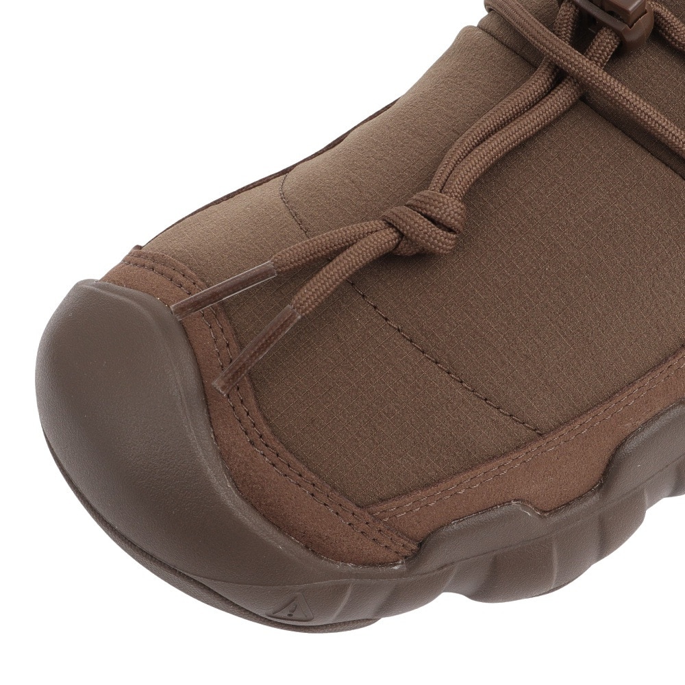 キーン（KEEN）（メンズ）カジュアルシューズ ハイパウザー クラッシュ