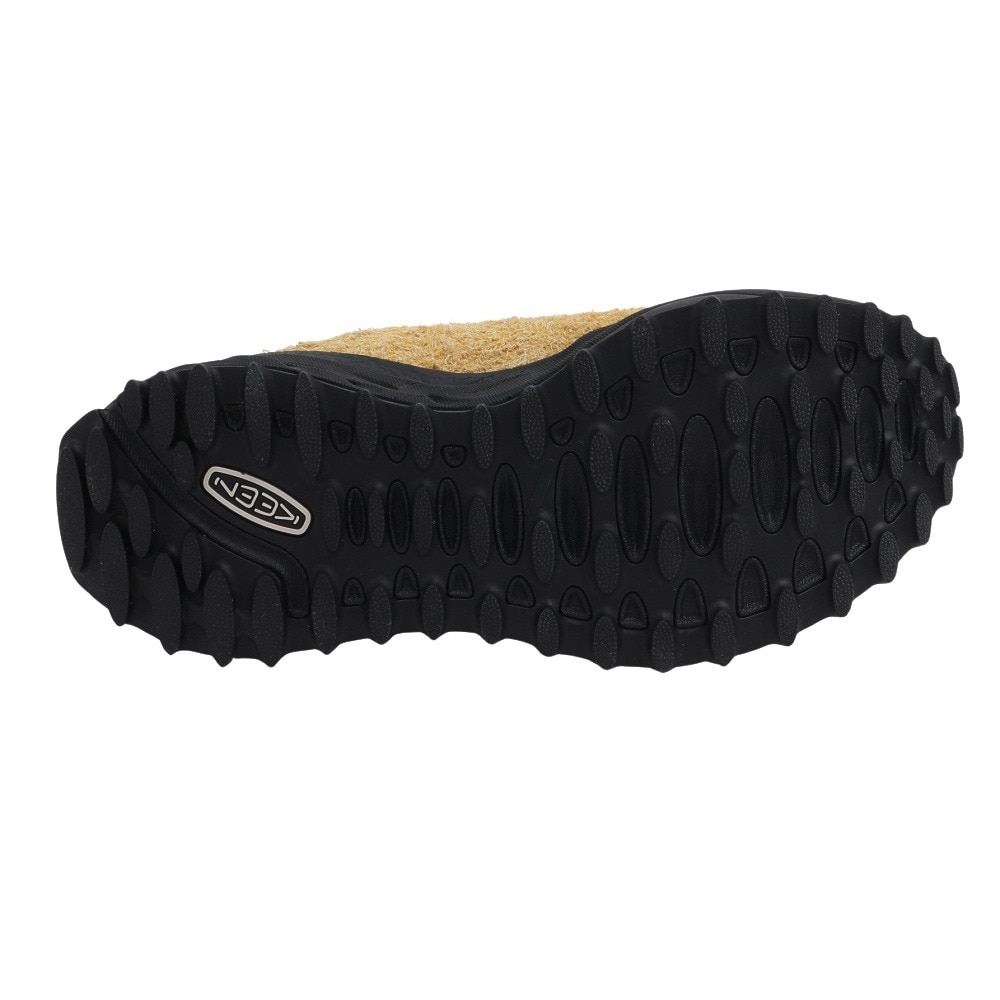 キーン（KEEN）（メンズ）カジュアルシューズ ジャスパー ザイオニック ブラウン 1031088 スニーカー カジュアル