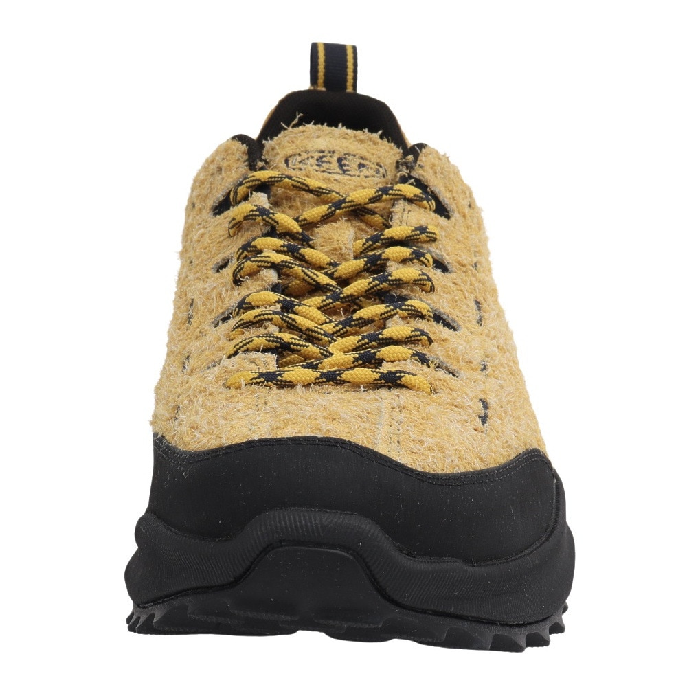 キーン（KEEN）（メンズ）カジュアルシューズ ジャスパー ザイオニック ブラウン 1031088 スニーカー カジュアル