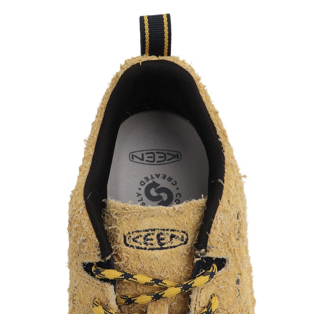 キーン（KEEN）（メンズ）カジュアルシューズ ジャスパー ザイオニック ブラウン 1031088 スニーカー カジュアル