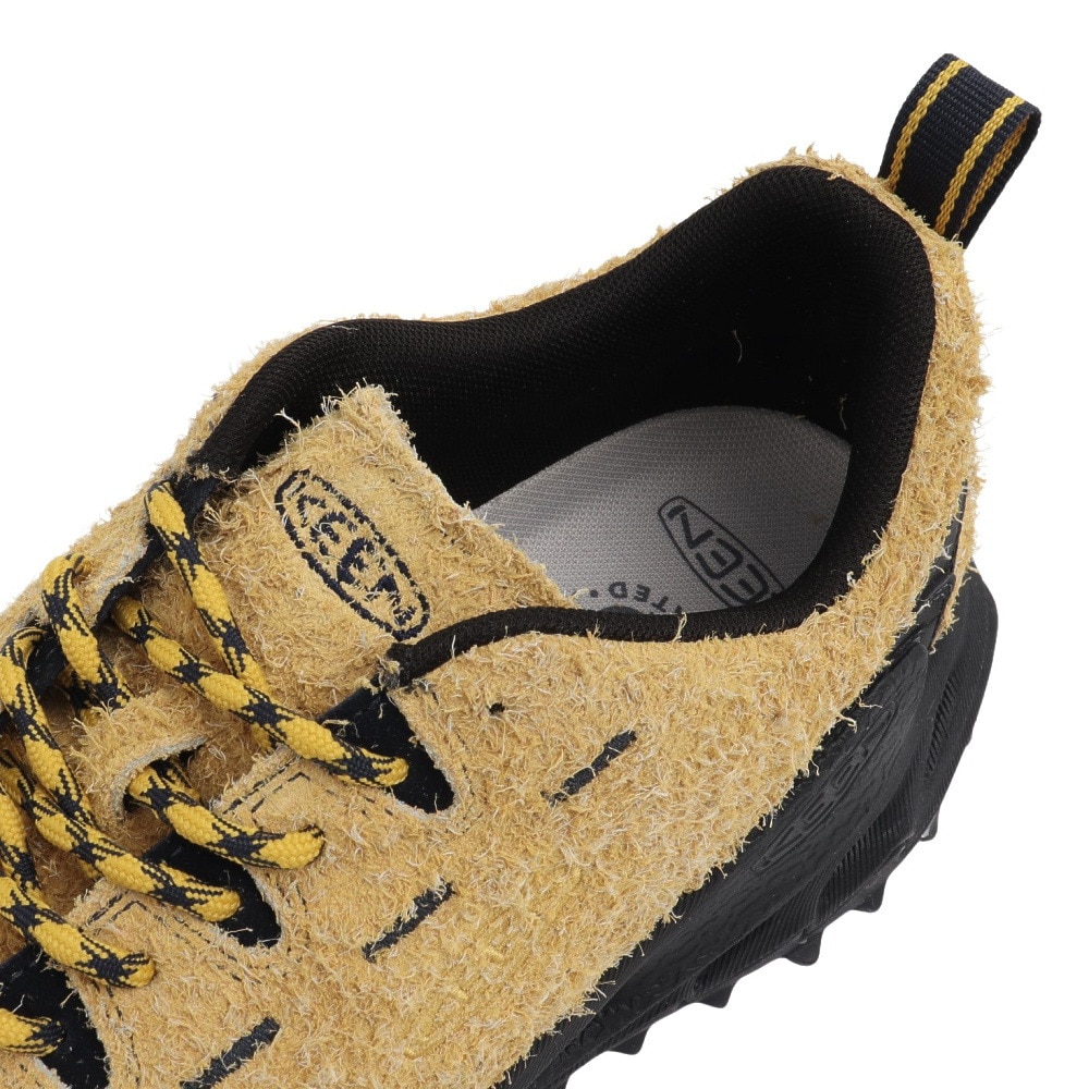 キーン（KEEN）（メンズ）カジュアルシューズ ジャスパー ザイオニック ブラウン 1031088 スニーカー カジュアル