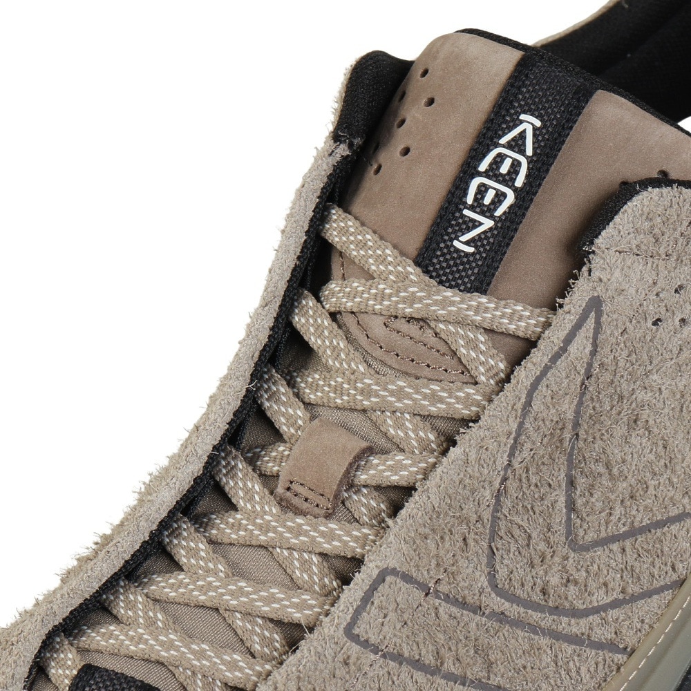 キーン（KEEN）（メンズ）カジュアルシューズ KS ミノ スニーカー