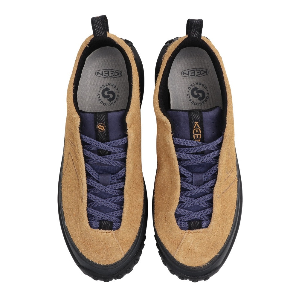 キーン（KEEN）（メンズ）カジュアルシューズ KS ミノ