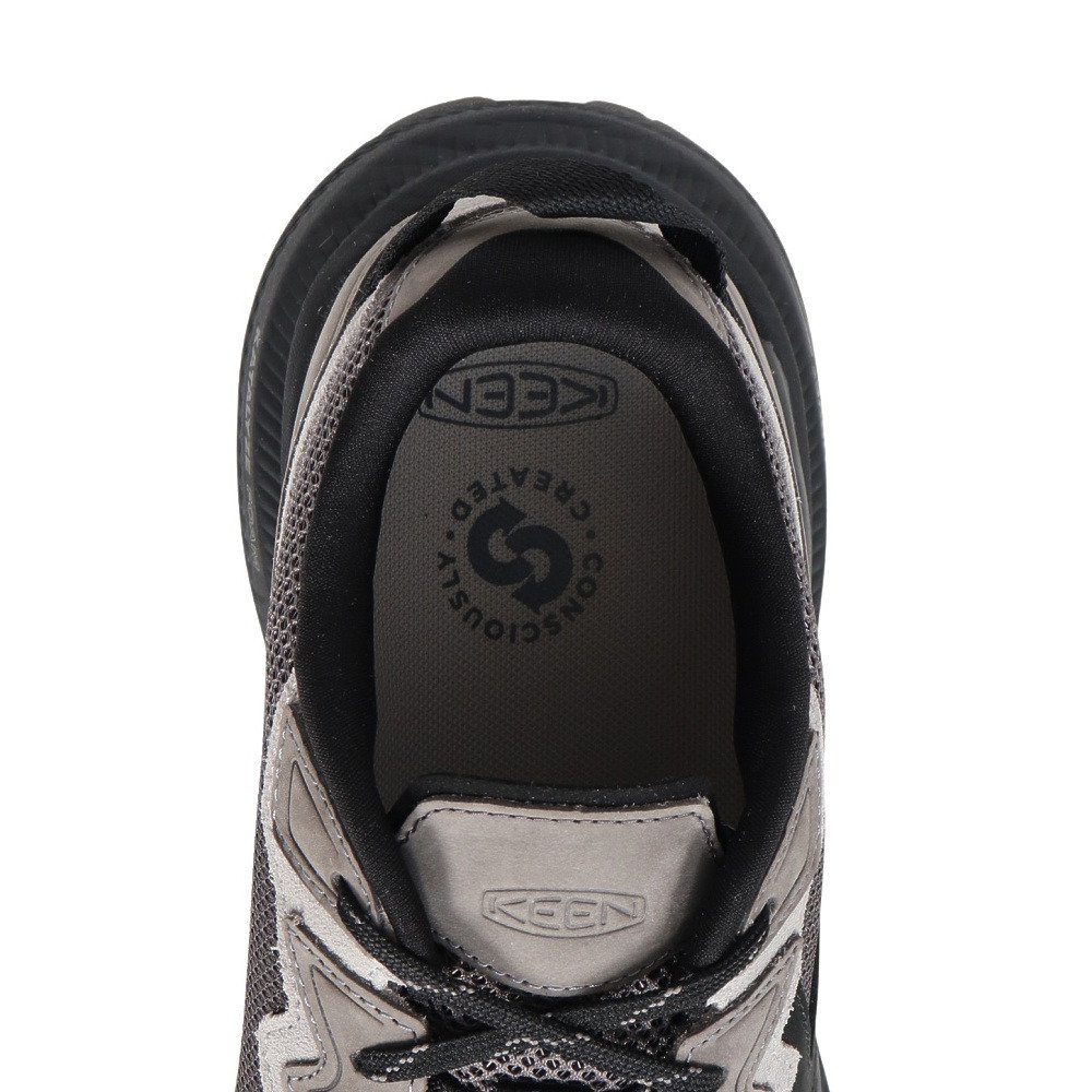 キーン（KEEN）（メンズ）カジュアルシューズ WK500 レザー