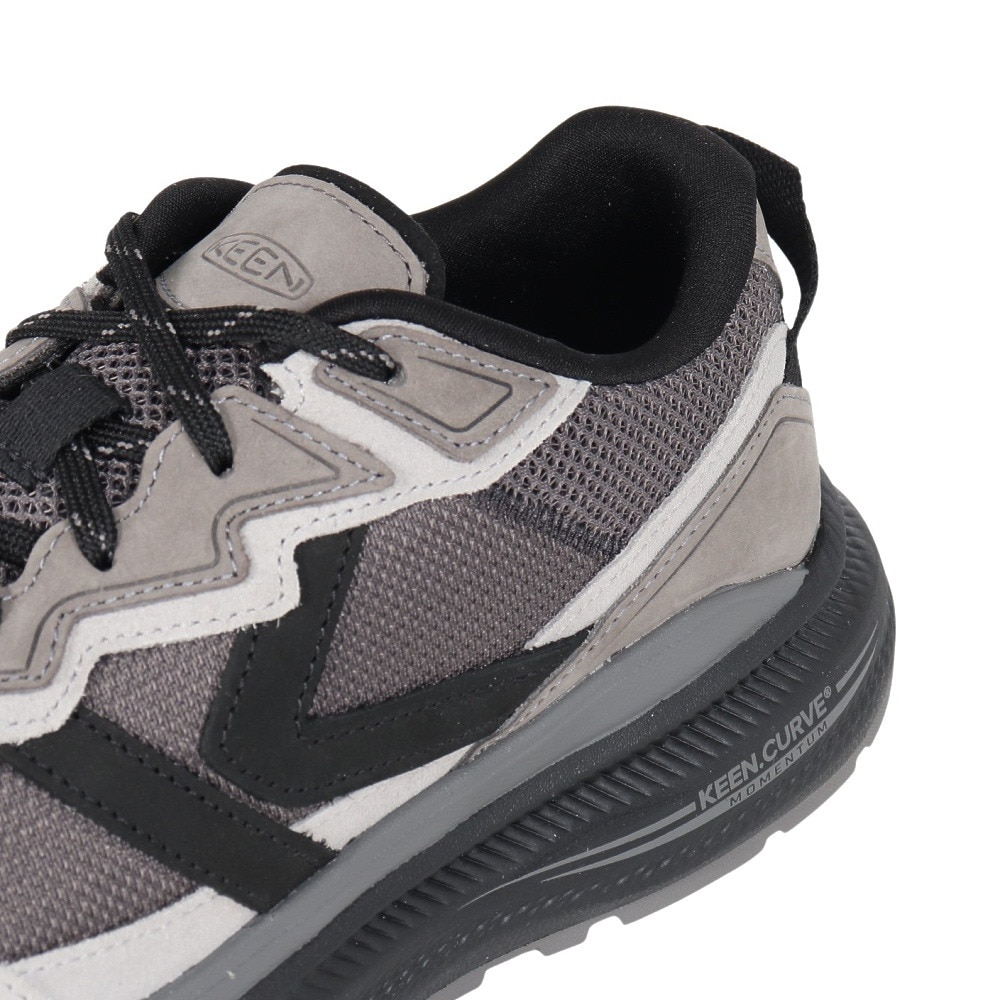 キーン（KEEN）（メンズ）カジュアルシューズ WK500 レザー