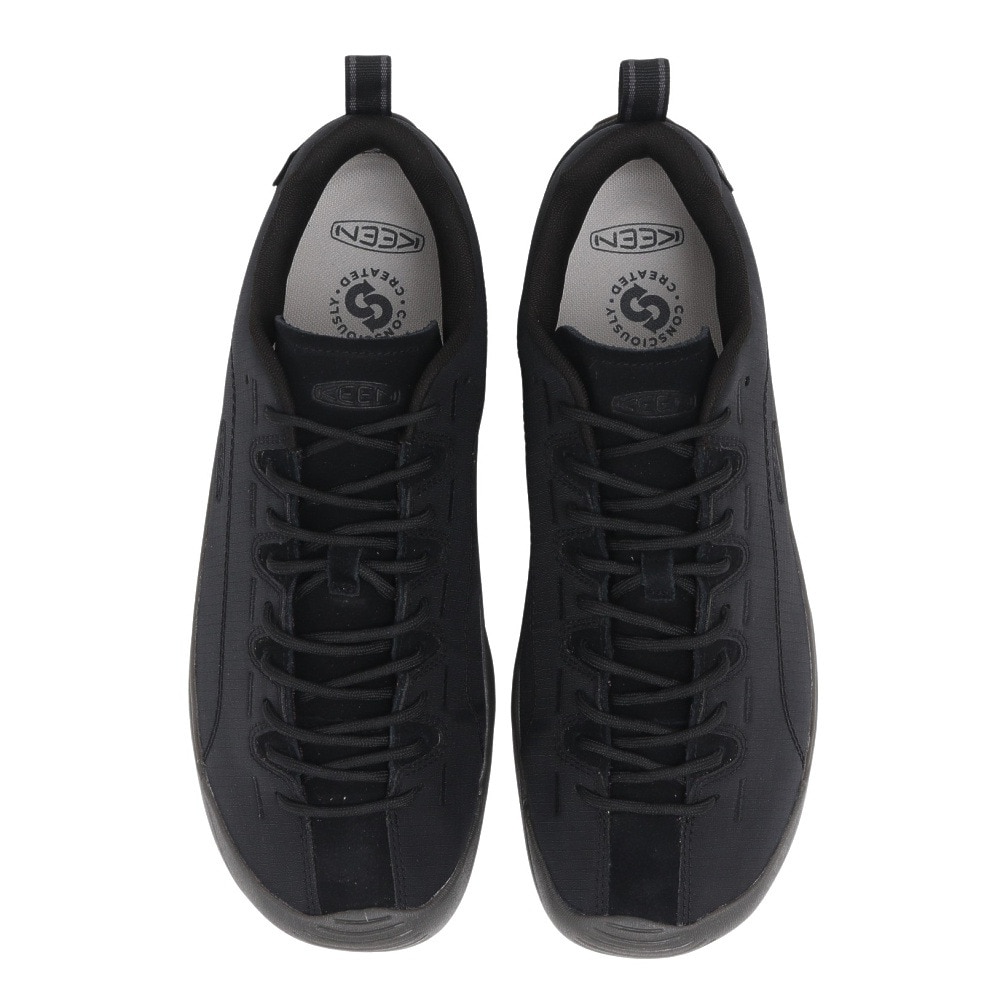 キーン（KEEN）（メンズ）カジュアルシューズ ジャスパー ナイロン