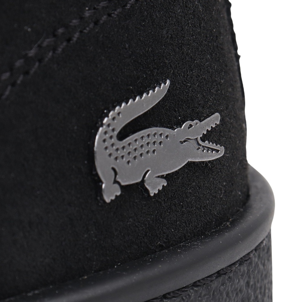 ラコステ（LACOSTE）（メンズ）カジュアルシューズ BASESHOT CHUKKA 2251 50SMA002702H