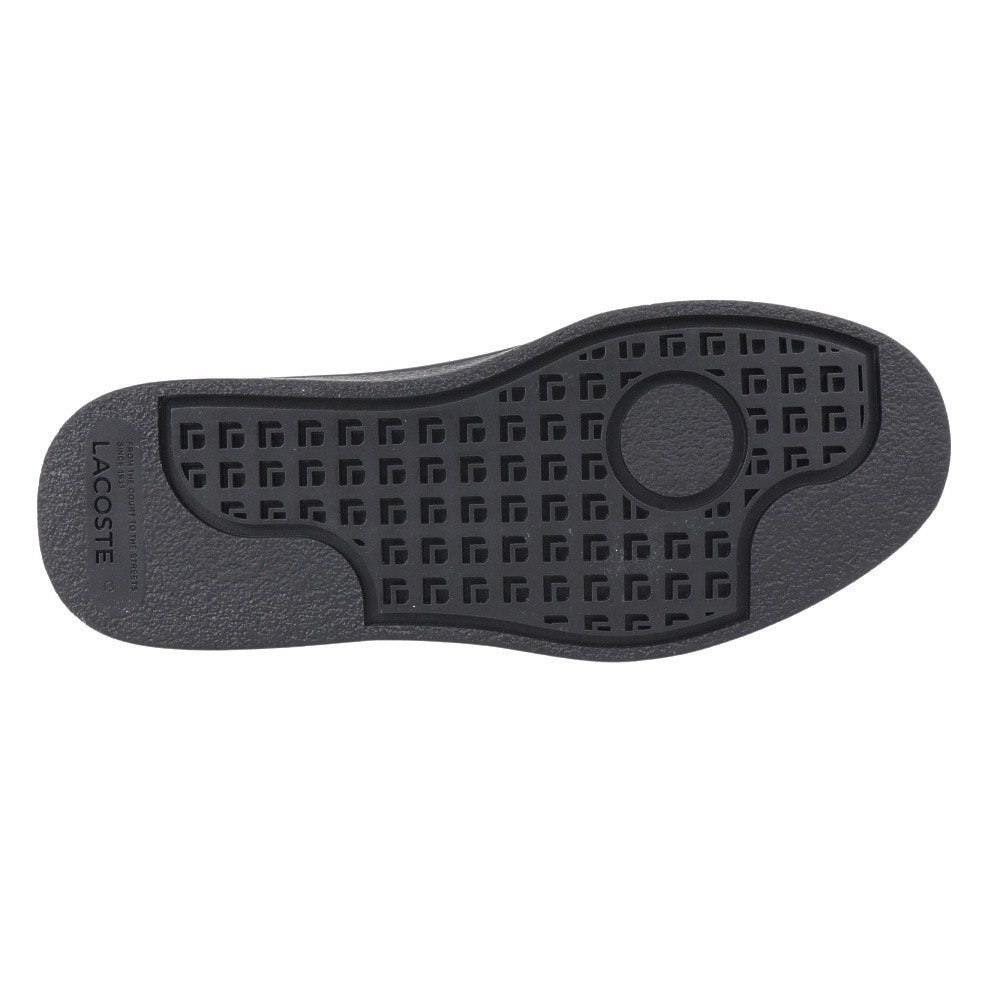 ラコステ（LACOSTE）（メンズ）カジュアルシューズ BASESHOT CHUKKA 2251 50SMA002702H