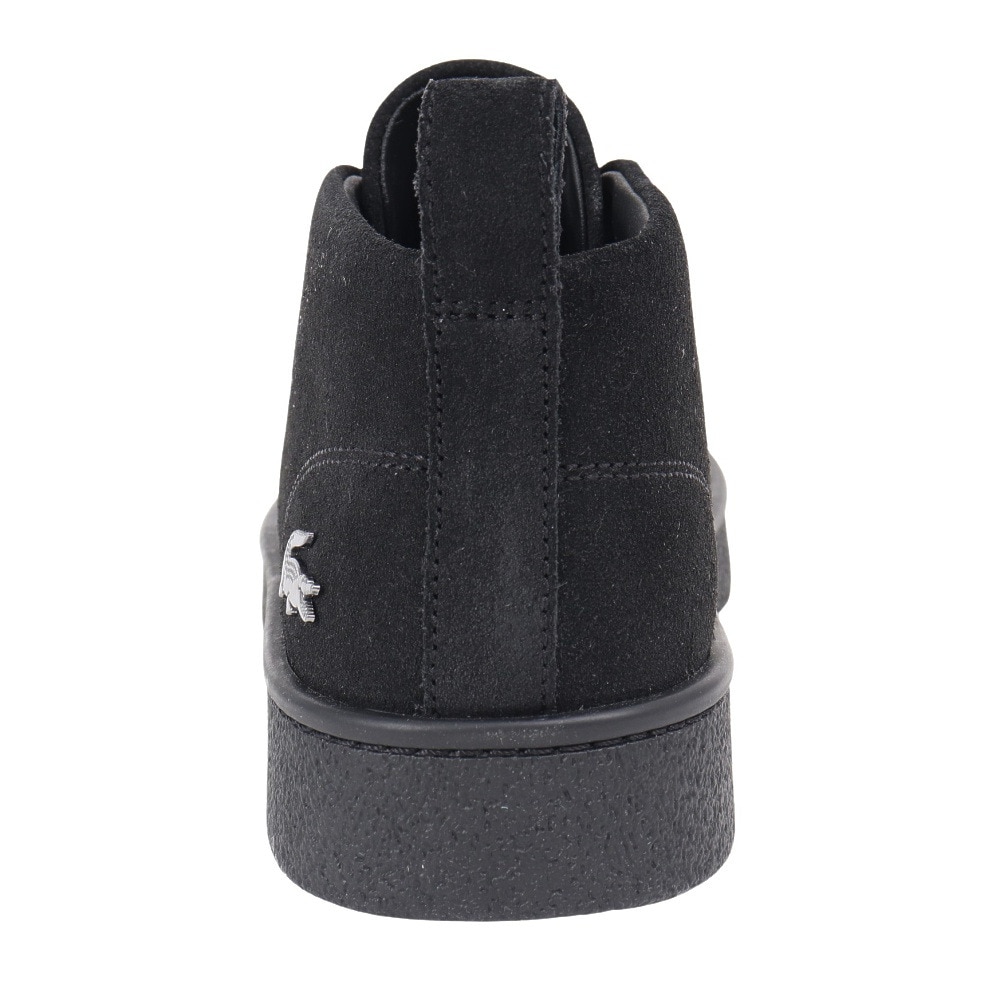 ラコステ（LACOSTE）（メンズ）カジュアルシューズ BASESHOT CHUKKA 2251 50SMA002702H