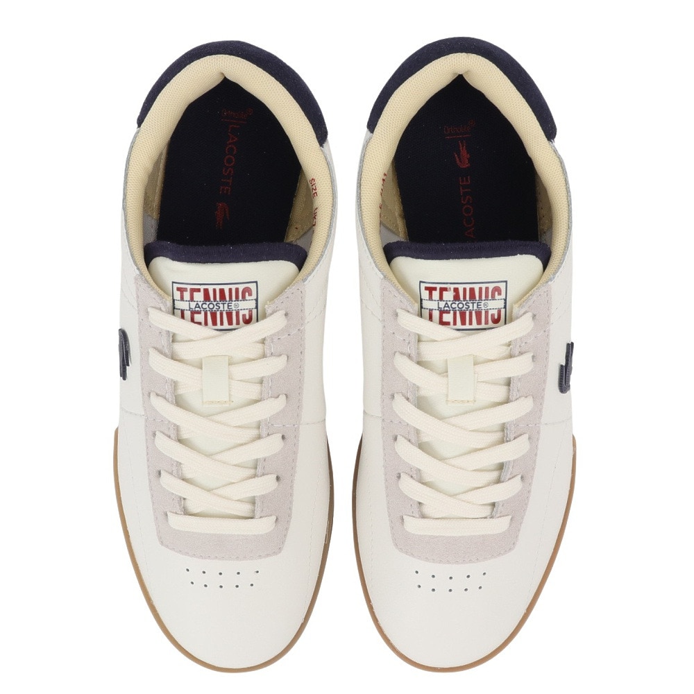 ラコステ（LACOSTE）（メンズ）カジュアルシューズ AURA 225 7 SMA 50SMA0161407