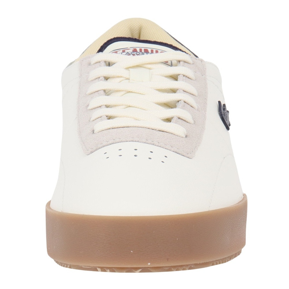 ラコステ（LACOSTE）（メンズ）カジュアルシューズ AURA 225 7 SMA 50SMA0161407