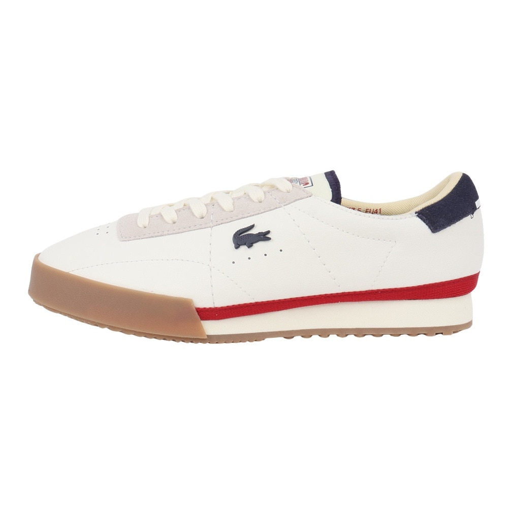 ラコステ（LACOSTE）（メンズ）カジュアルシューズ AURA 225 7 SMA 50SMA0161407