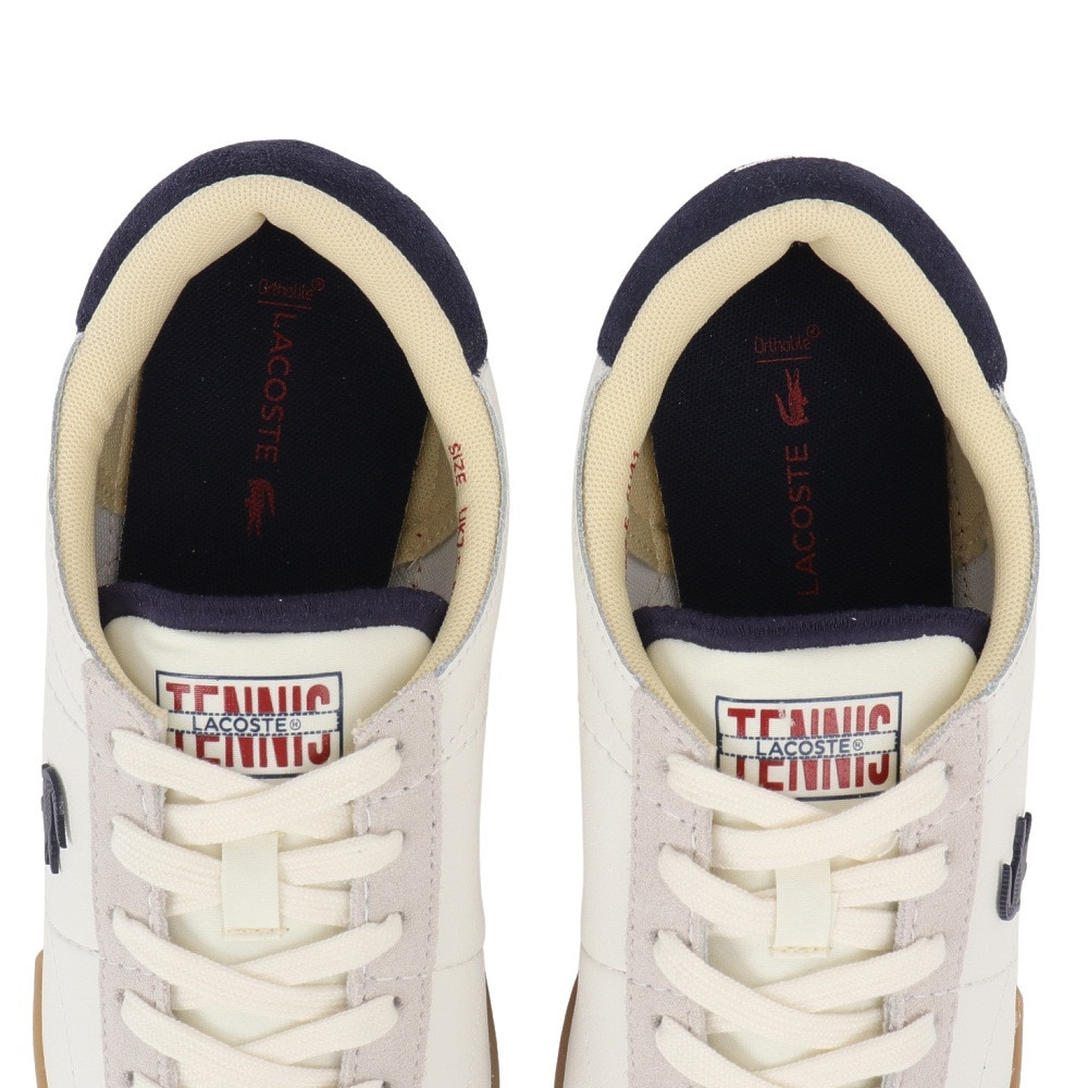 ラコステ（LACOSTE）（メンズ）カジュアルシューズ AURA 225 7 SMA 50SMA0161407