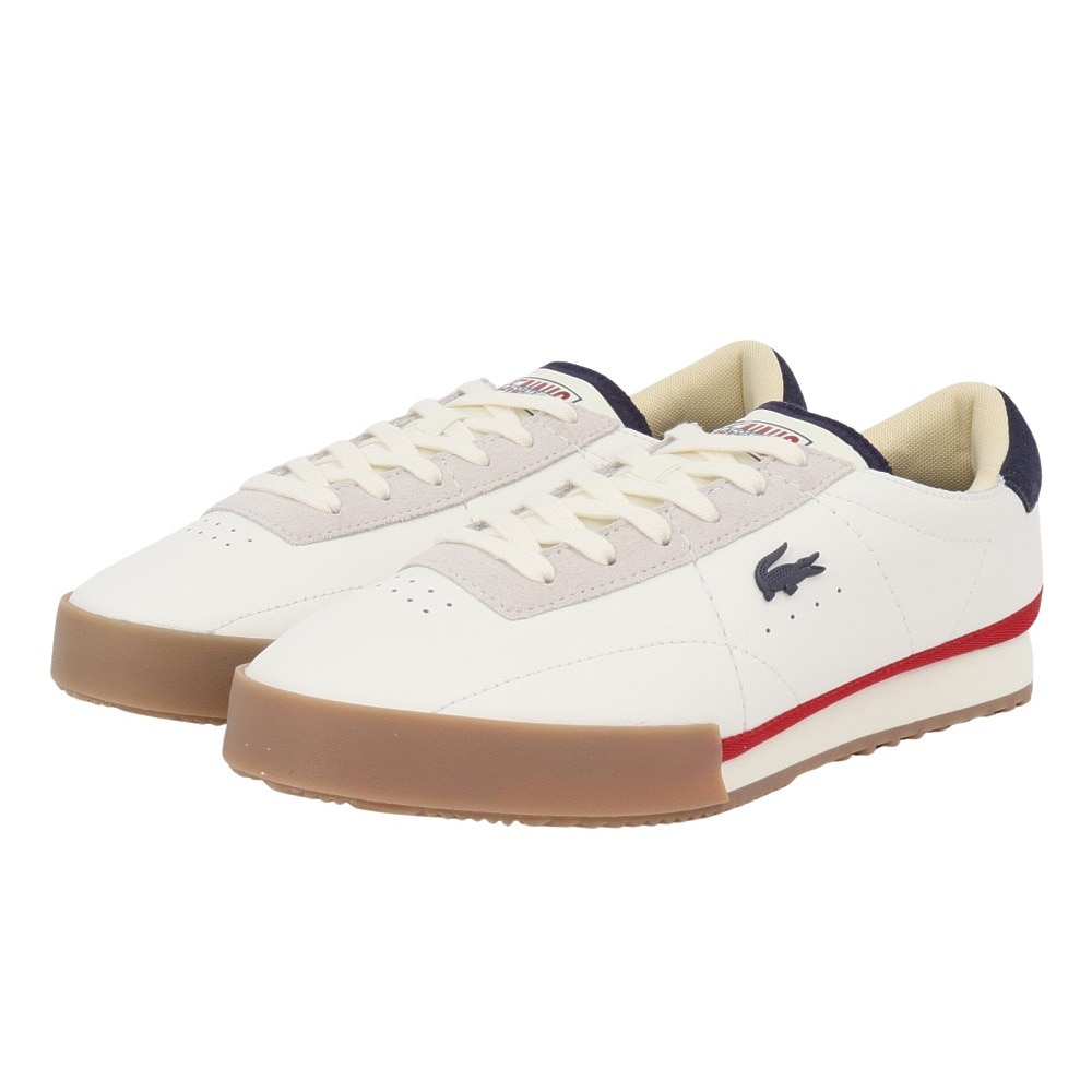 ラコステ（LACOSTE）（メンズ）カジュアルシューズ AURA 225 7 SMA 50SMA0161407
