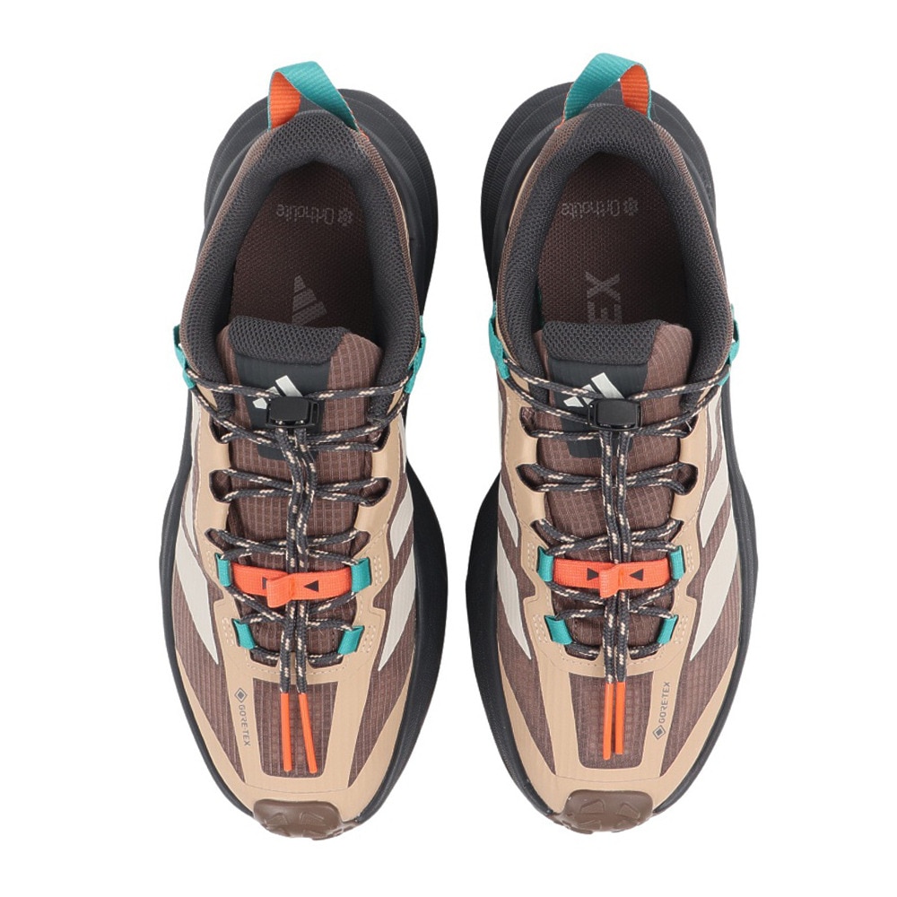 アディダス（adidas）（メンズ）カジュアルシューズ テレックス フリー