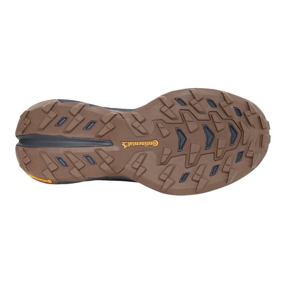 アディダス（adidas）（メンズ）カジュアルシューズ テレックス フリーハイカー SL ゴアテックス ハイキング ブラウン OQN91-KJ4429