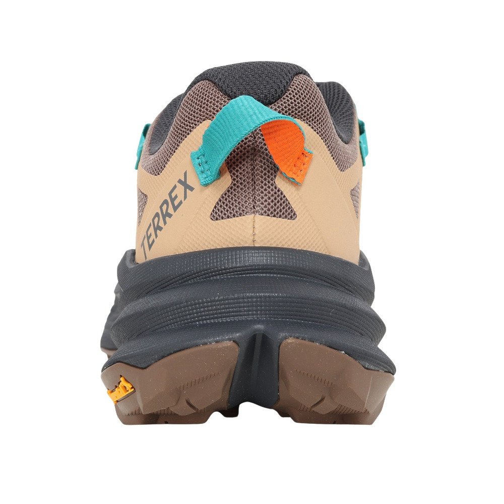 アディダス（adidas）（メンズ）カジュアルシューズ テレックス フリーハイカー SL ゴアテックス ハイキング ブラウン OQN91-KJ4429