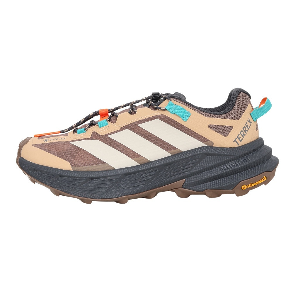 アディダス（adidas）（メンズ）カジュアルシューズ テレックス フリー