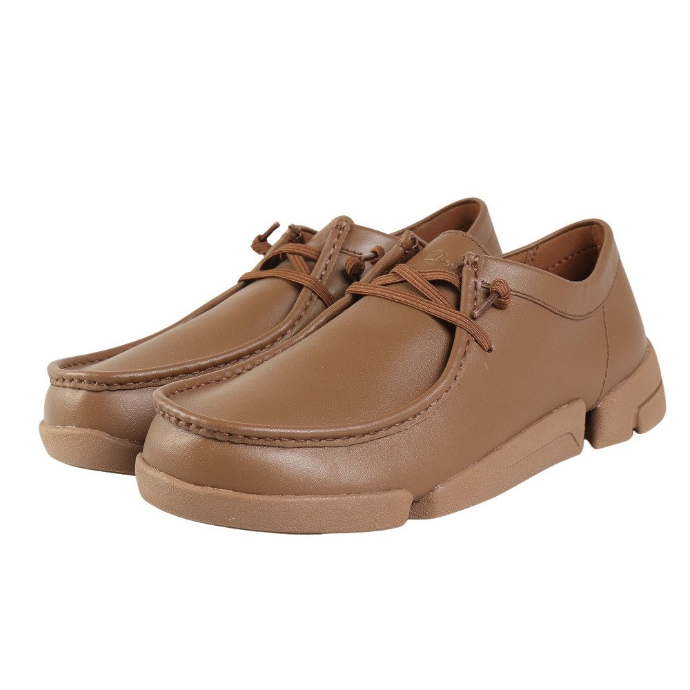 クラークス（Clarks）（メンズ）カジュアルシューズ トライジェニック2